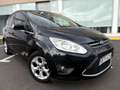 Ford C-Max 1.6TDCi Titanium 115 Negro - thumbnail 1