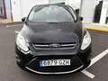 Ford C-Max 1.6TDCi Titanium 115 Negro - thumbnail 3