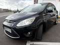 Ford C-Max 1.6TDCi Titanium 115 Negro - thumbnail 2