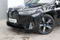BMW iX xDrive40 Schwarz - thumbnail 3
