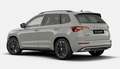 Skoda Karoq Sportline DSG 4x4 Sportl Pano Matrix Nav 360° C... Grau - thumbnail 3