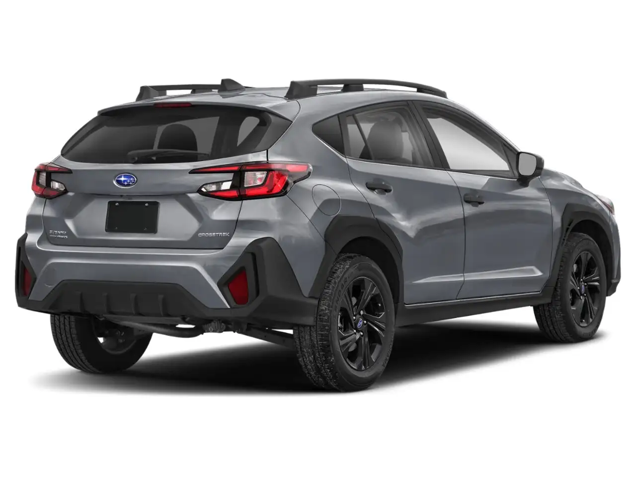 Subaru Crosstrek fotografie Subaru Crosstrek