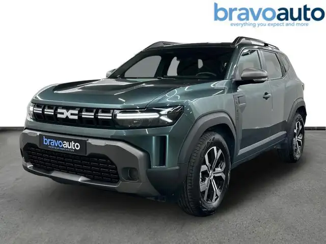 Dacia Duster Expression