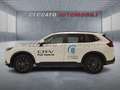 Honda CR-V 2.0 hev Elegance awd Bianco - thumbnail 2