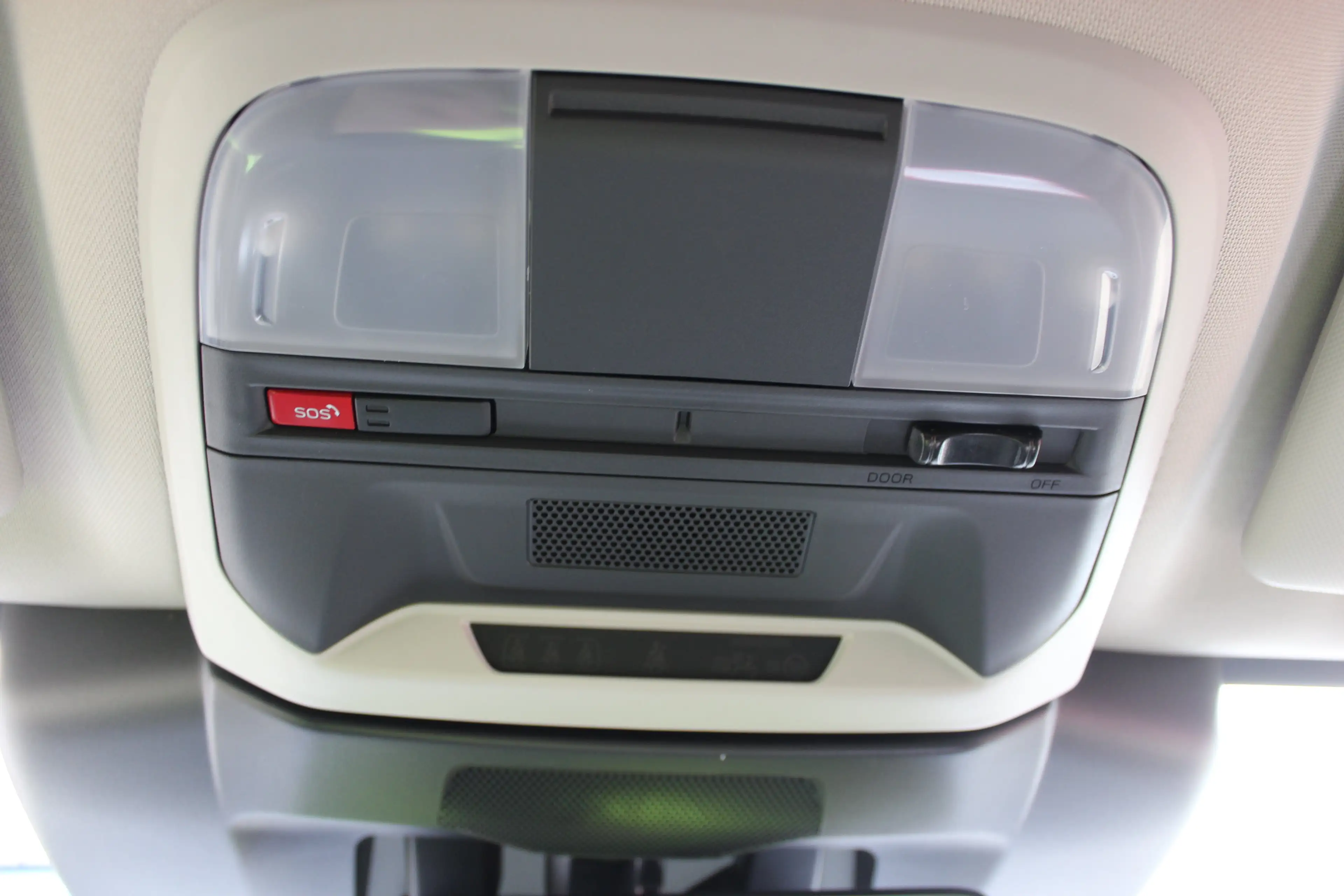 Subaru Crosstrek Comfort — photo 15