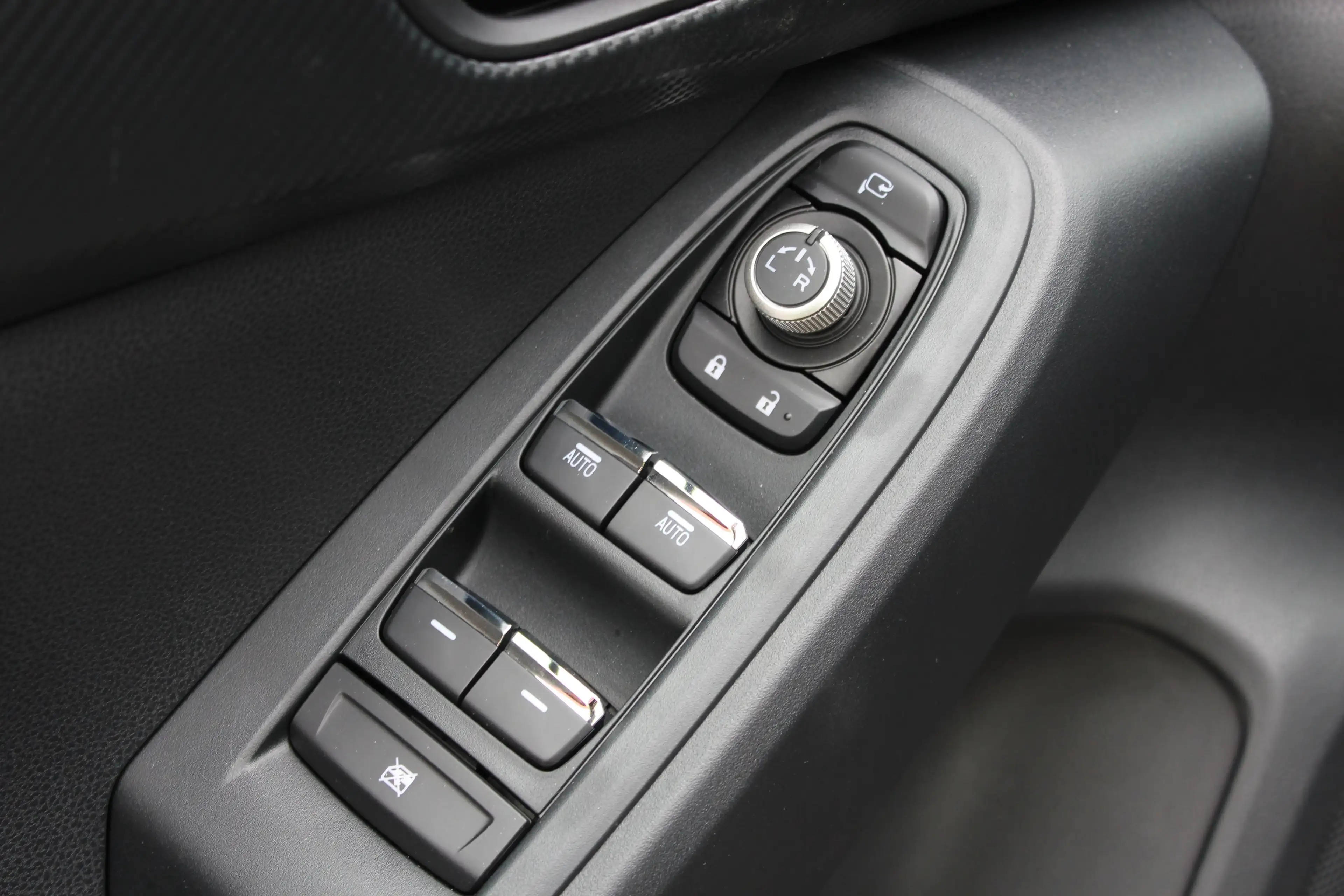Subaru Crosstrek Comfort — photo 12