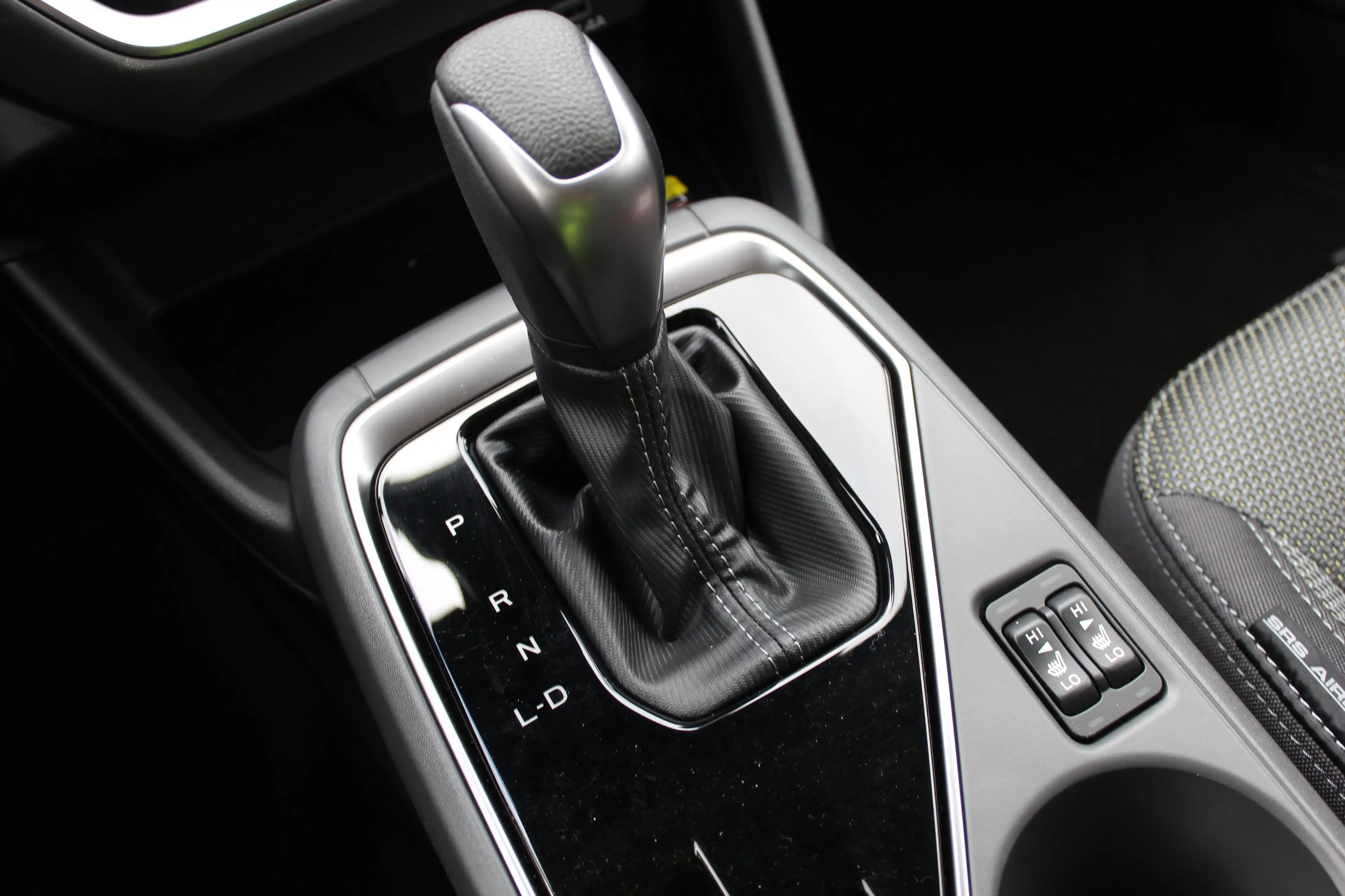 Subaru Crosstrek Comfort — photo 14