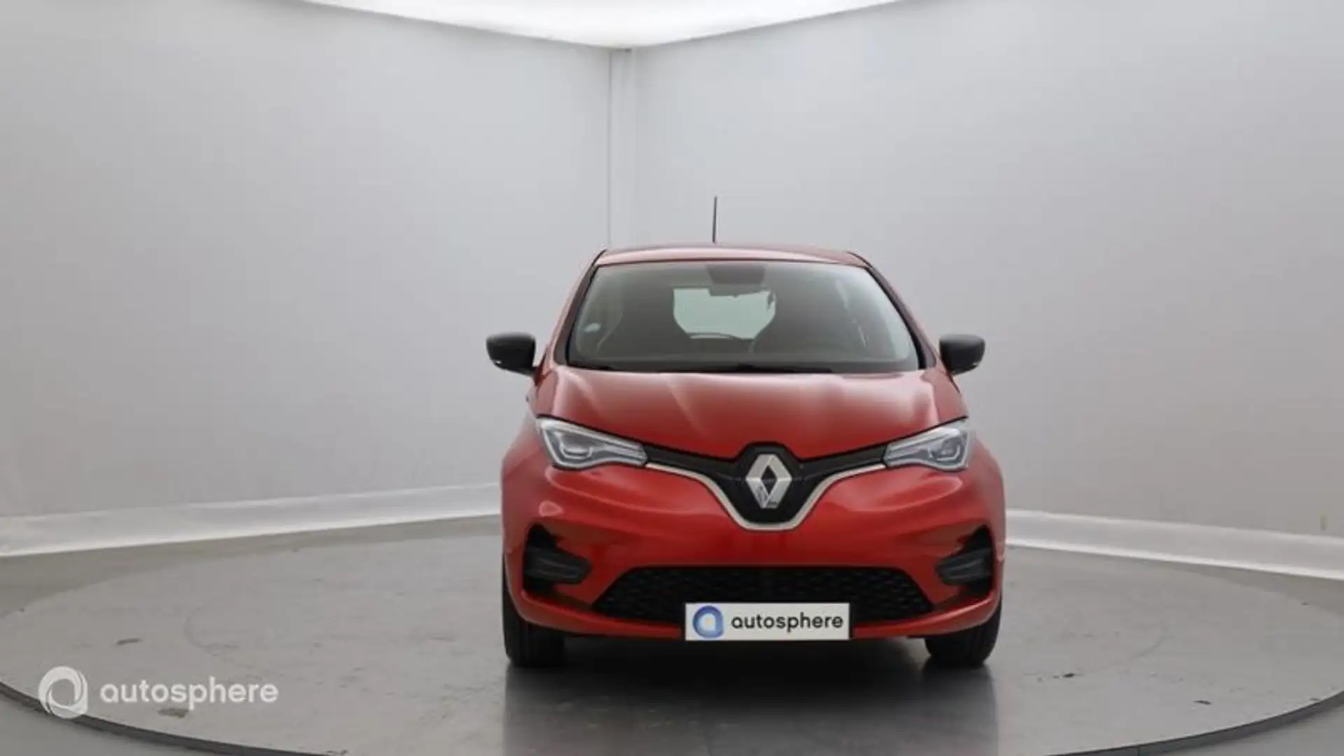 Renault ZOE E-Tech Life charge normale R110 Achat Intégral - 2 - 2