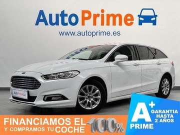 SB 1.5TDCI Trend 120