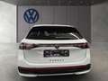 Volkswagen Passat Variant 2.0 TDI DSG 4Motion R-Line Navi I Weiß - thumbnail 6