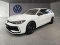 Volkswagen Passat Variant 2.0 TDI DSG 4Motion R-Line Navi I Weiß - thumbnail 2