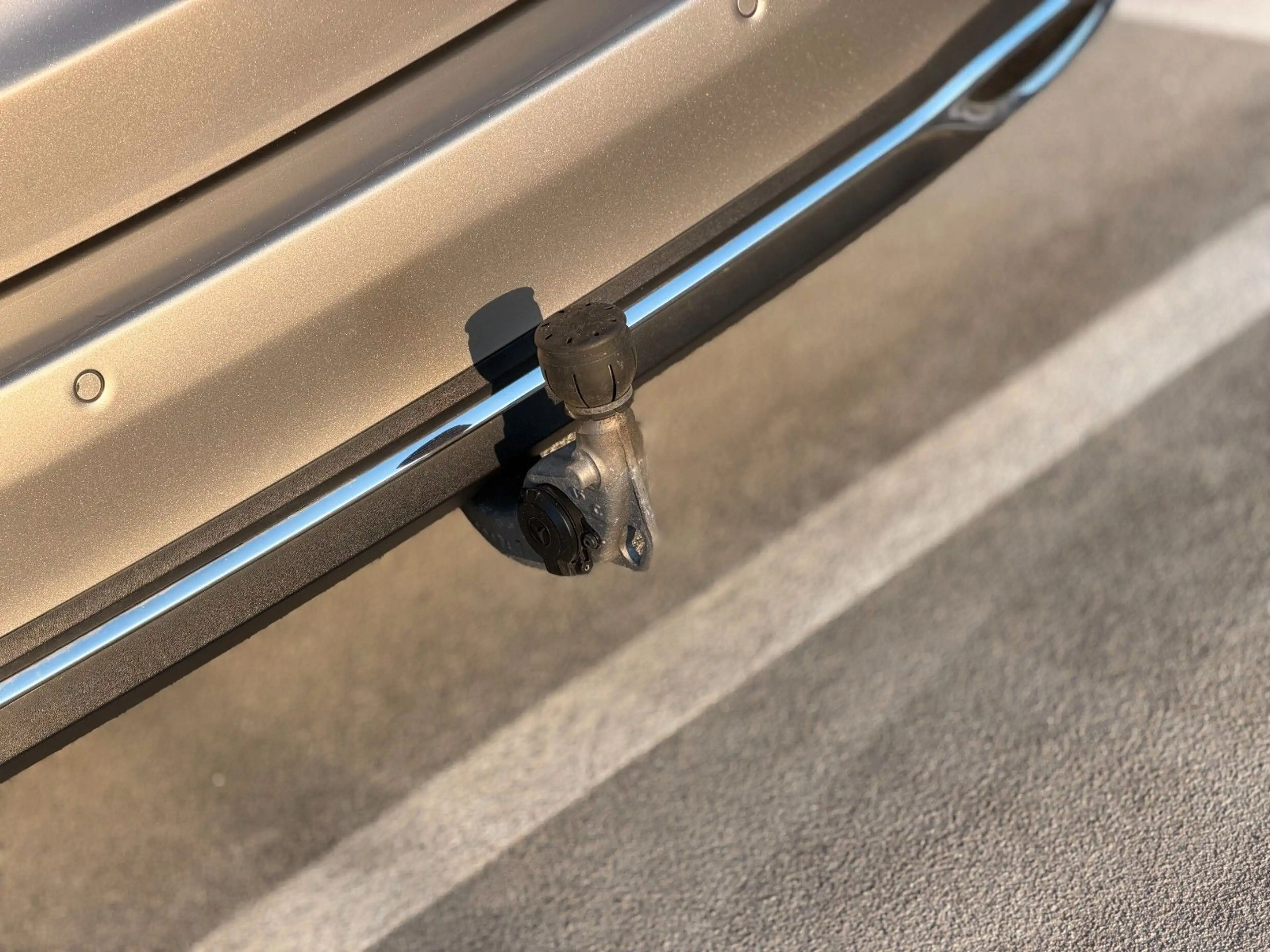 Mercedes-Benz C 300 C300d AHK, 360Kam, Massage, Hinterachslenk — photo 11
