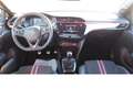 Opel Corsa 1.2 TSI Turbo Gs-Line 4 Trg Klima Navi Alu Weiß - thumbnail 6