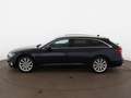 Audi A6 Avant 40 TDI quattro sport Aut LED RADAR LEDER Blau - thumbnail 5