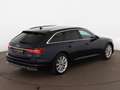 Audi A6 Avant 40 TDI quattro sport Aut LED RADAR LEDER Blau - thumbnail 8