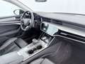 Audi A6 Avant 40 TDI quattro sport Aut LED RADAR LEDER Blau - thumbnail 14