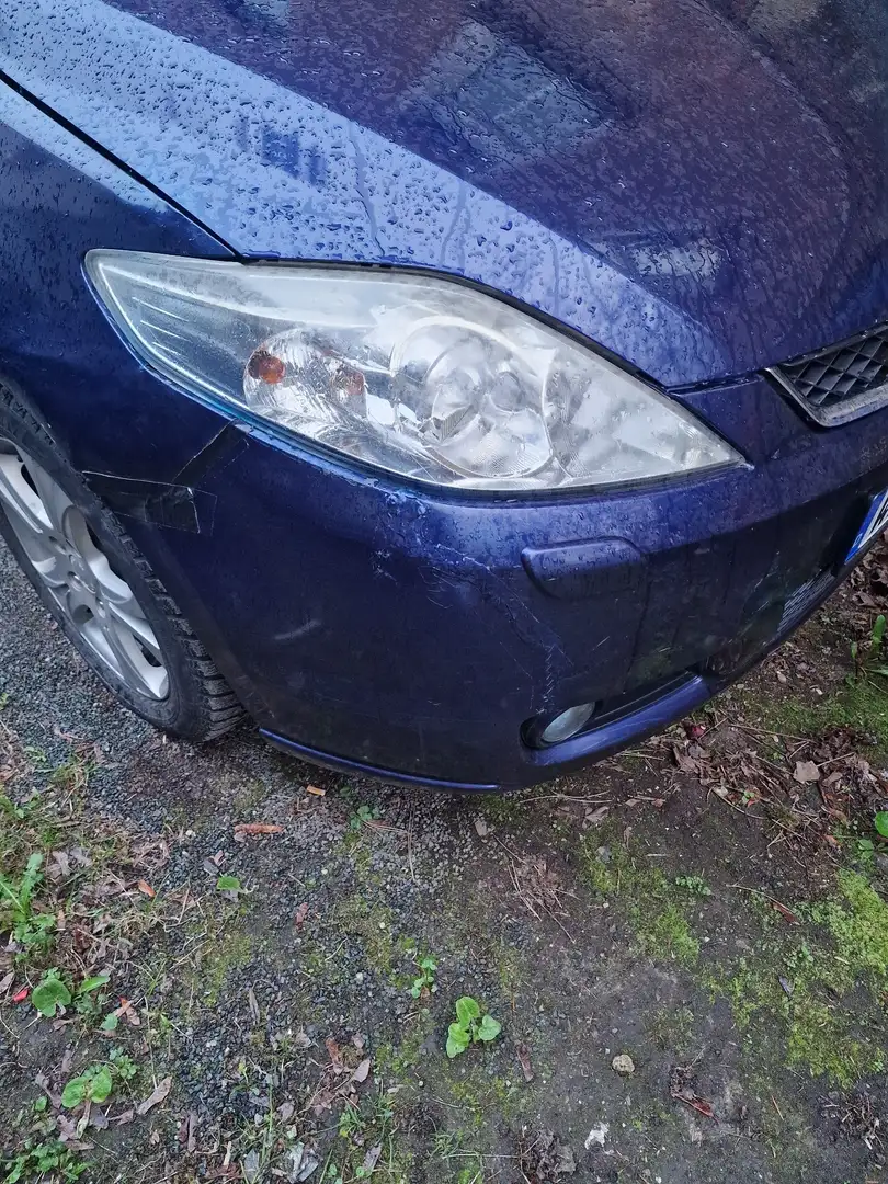 Mazda 5 2.0 CD DPF Top - 1