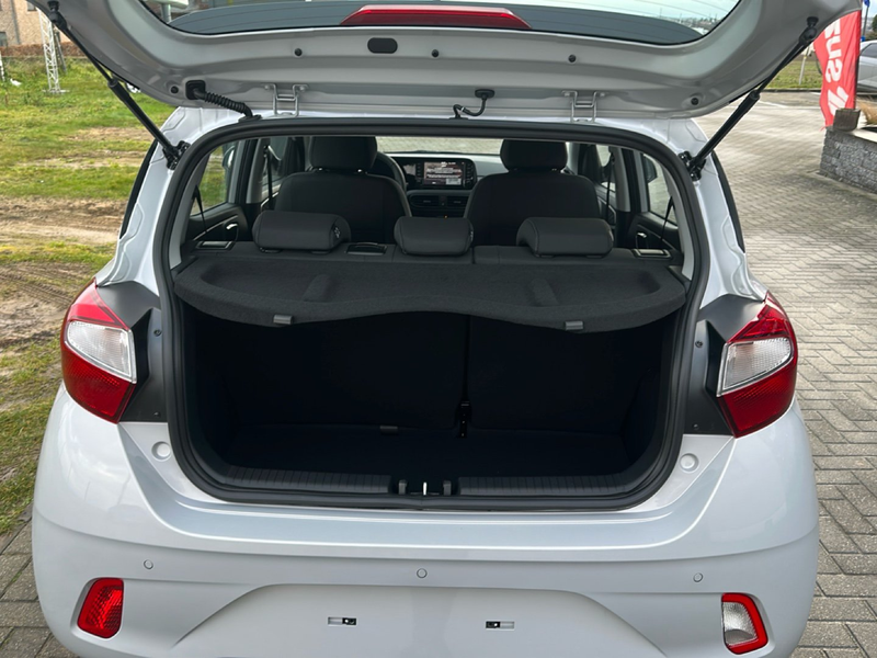 Hyundai i10 Twist AUT (MY25) — photo 10