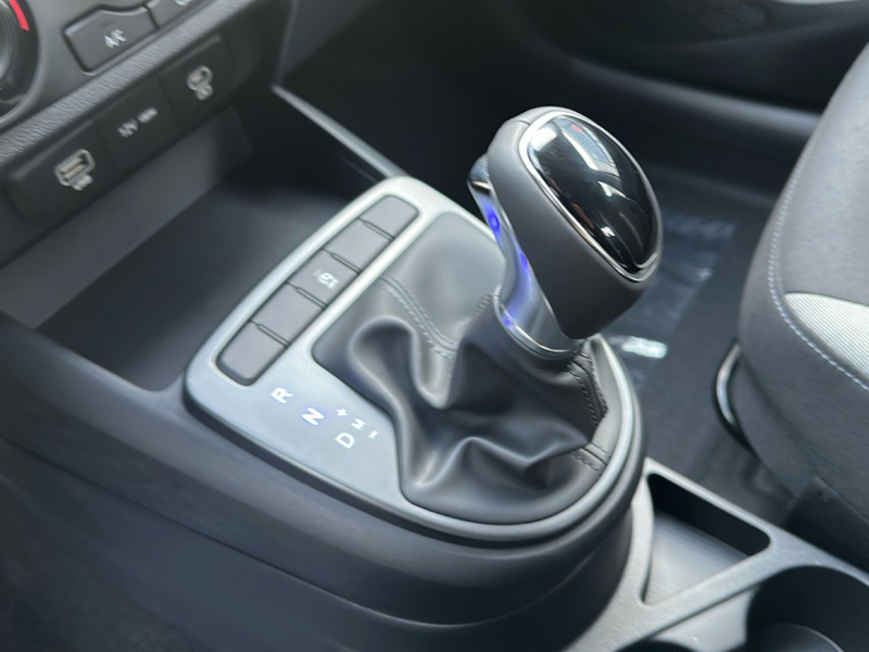 Hyundai i10 Twist AUT (MY25) — photo 14