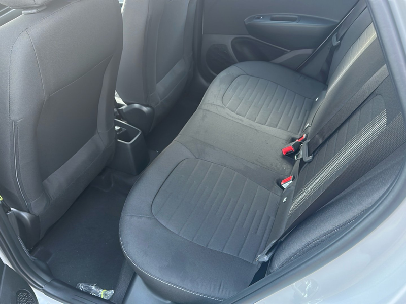 Hyundai i10 Twist AUT (MY25) — photo 15