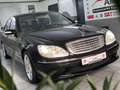 Mercedes-Benz S 600 L V12 BiTurbo AMG-Line Lang *Soft-Close|BOSE* crna - thumbnail 4