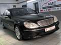 Mercedes-Benz S 600 L V12 BiTurbo AMG-Line Lang *Soft-Close|BOSE* Black - thumbnail 5