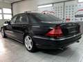 Mercedes-Benz S 600 L V12 BiTurbo AMG-Line Lang *Soft-Close|BOSE* Fekete - thumbnail 9