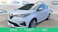 Renault ZOE R110 52 kWh Zeo Zen A Blanc - thumbnail 1