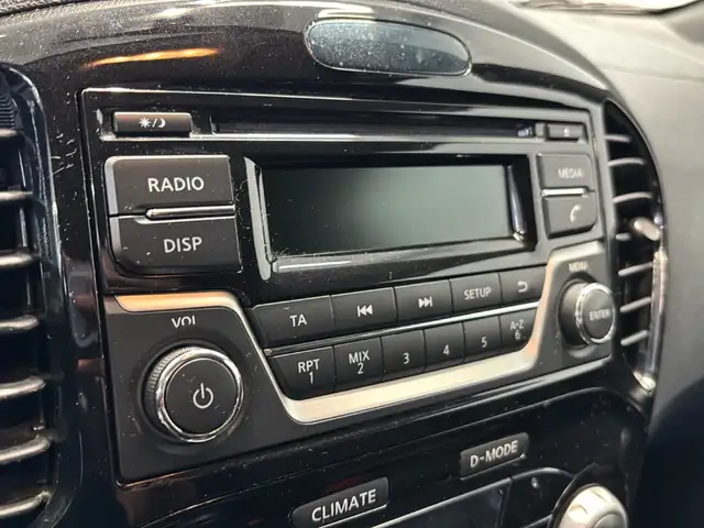 Nissan Juke view 18