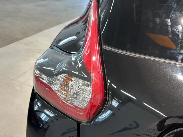 Nissan Juke view 20