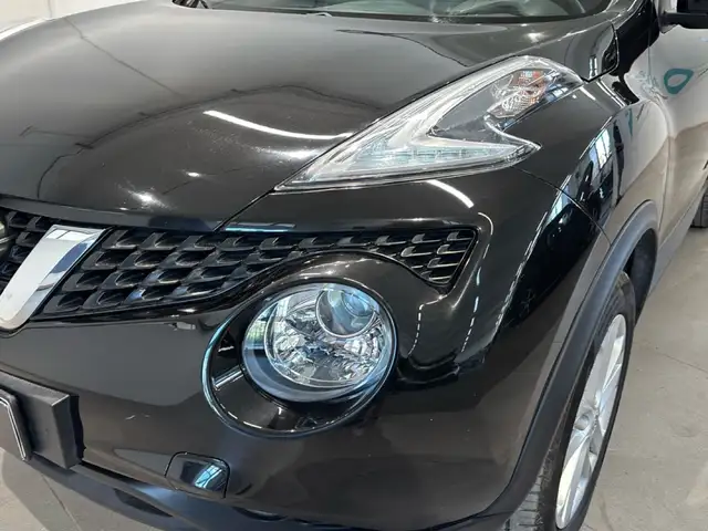 Nissan Juke view 19