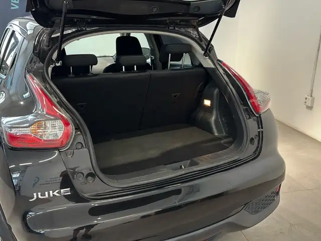 Nissan Juke view 14