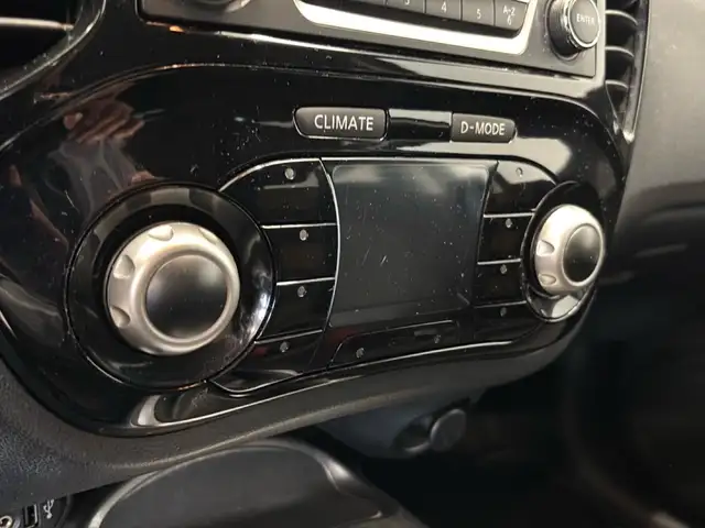 Nissan Juke view 17