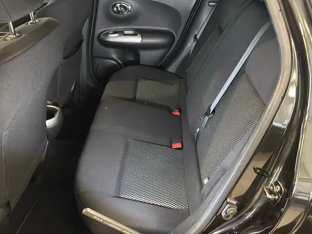 Nissan Juke view 12