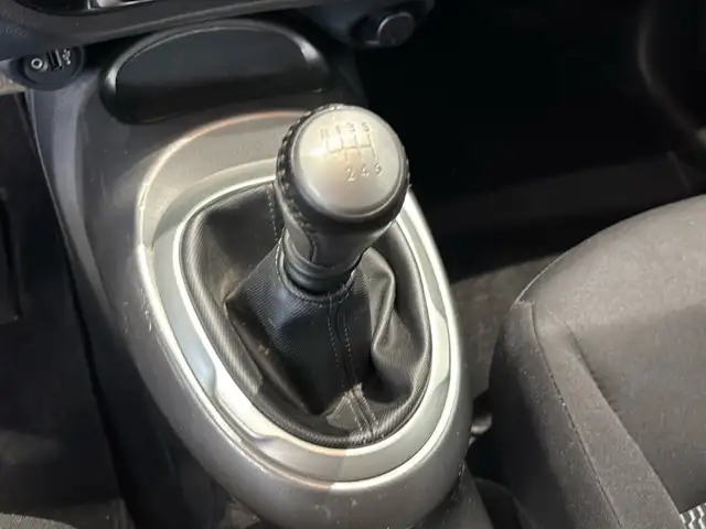 Nissan Juke view 13