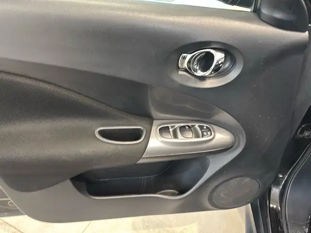 Nissan Juke view 16