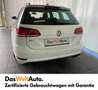 Volkswagen Golf Variant TDI SCR Wit - thumbnail 4