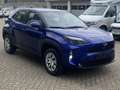 Toyota Yaris Cross 1.5 VVT-I Hybrid 116pk CVT Comfort Bleu - thumbnail 4