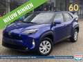 Toyota Yaris Cross 1.5 VVT-I Hybrid 116pk CVT Comfort Bleu - thumbnail 1