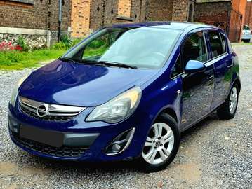 Corsa 1.3 CDTi Cosmo DPF
