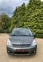 Toyota Corolla Verso 1.8i VVT-i 16v AUTOMATIQUE 7 PLACES 70.000 KM !!! Gris - thumbnail 7