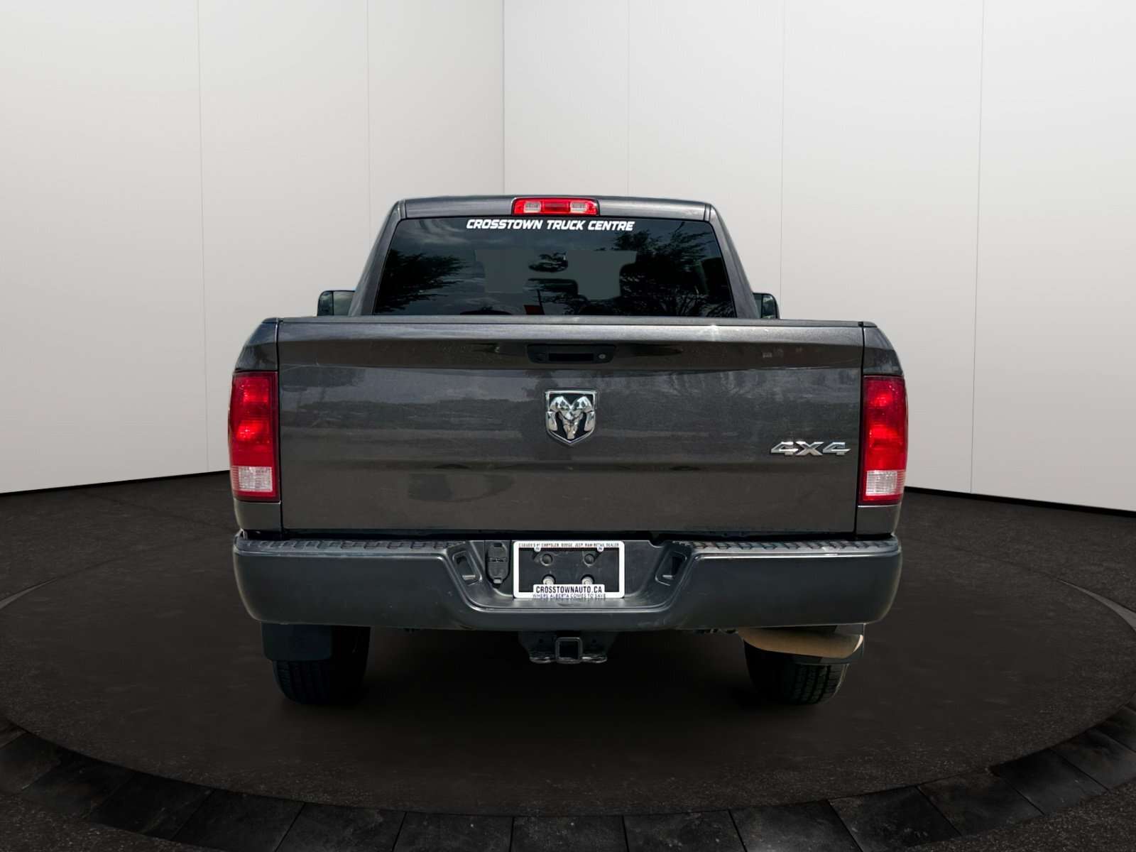2023 RAM 1500 Tradesman | Vinyl Bench Seats | One Owner | Clean — снимка 4