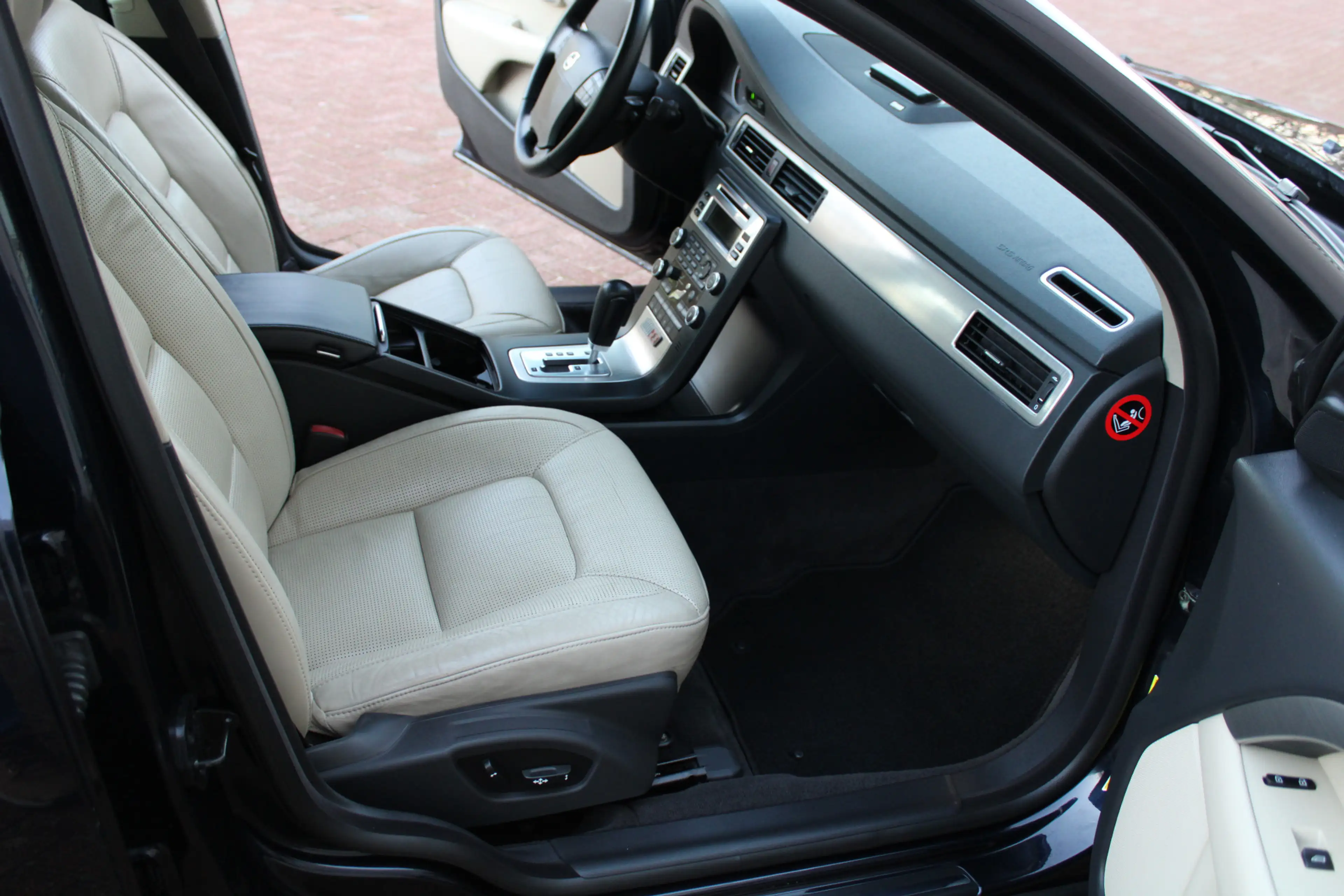 Volvo S80 3.2 AWD AUTOMAAT YOUNGTIMER incl. 21% BTW — photo 20