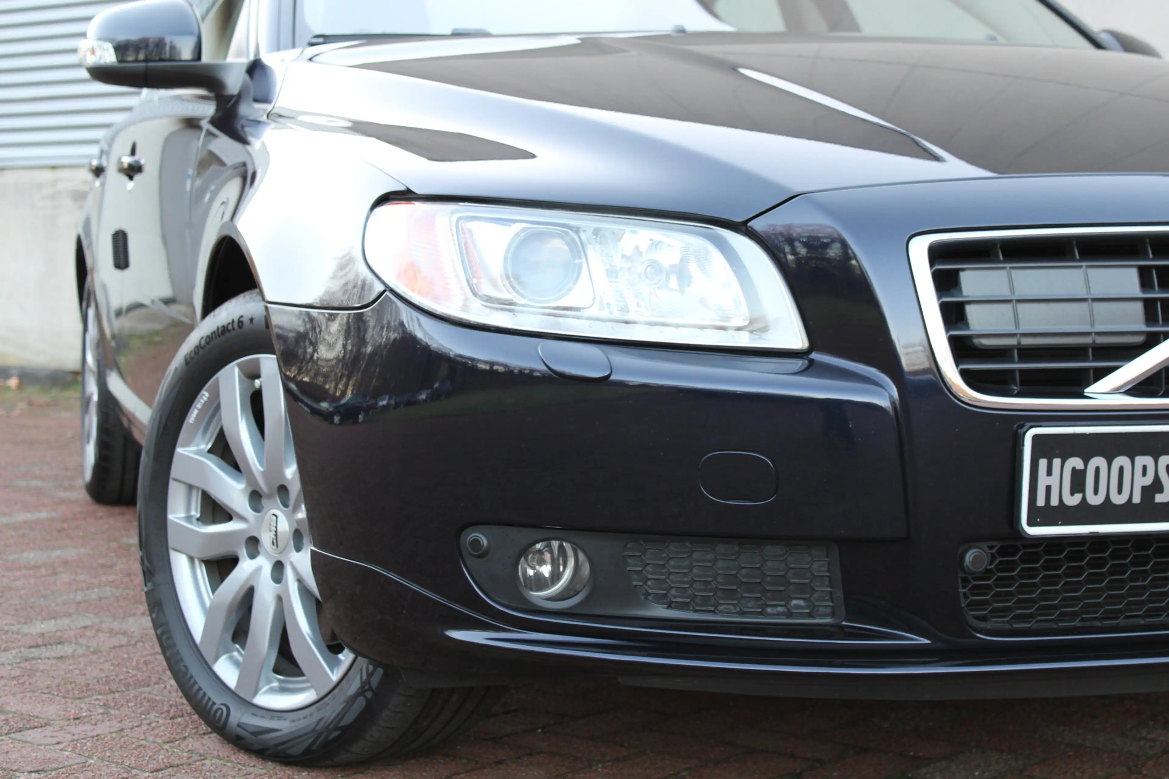 Volvo S80 3.2 AWD AUTOMAAT YOUNGTIMER incl. 21% BTW — photo 7
