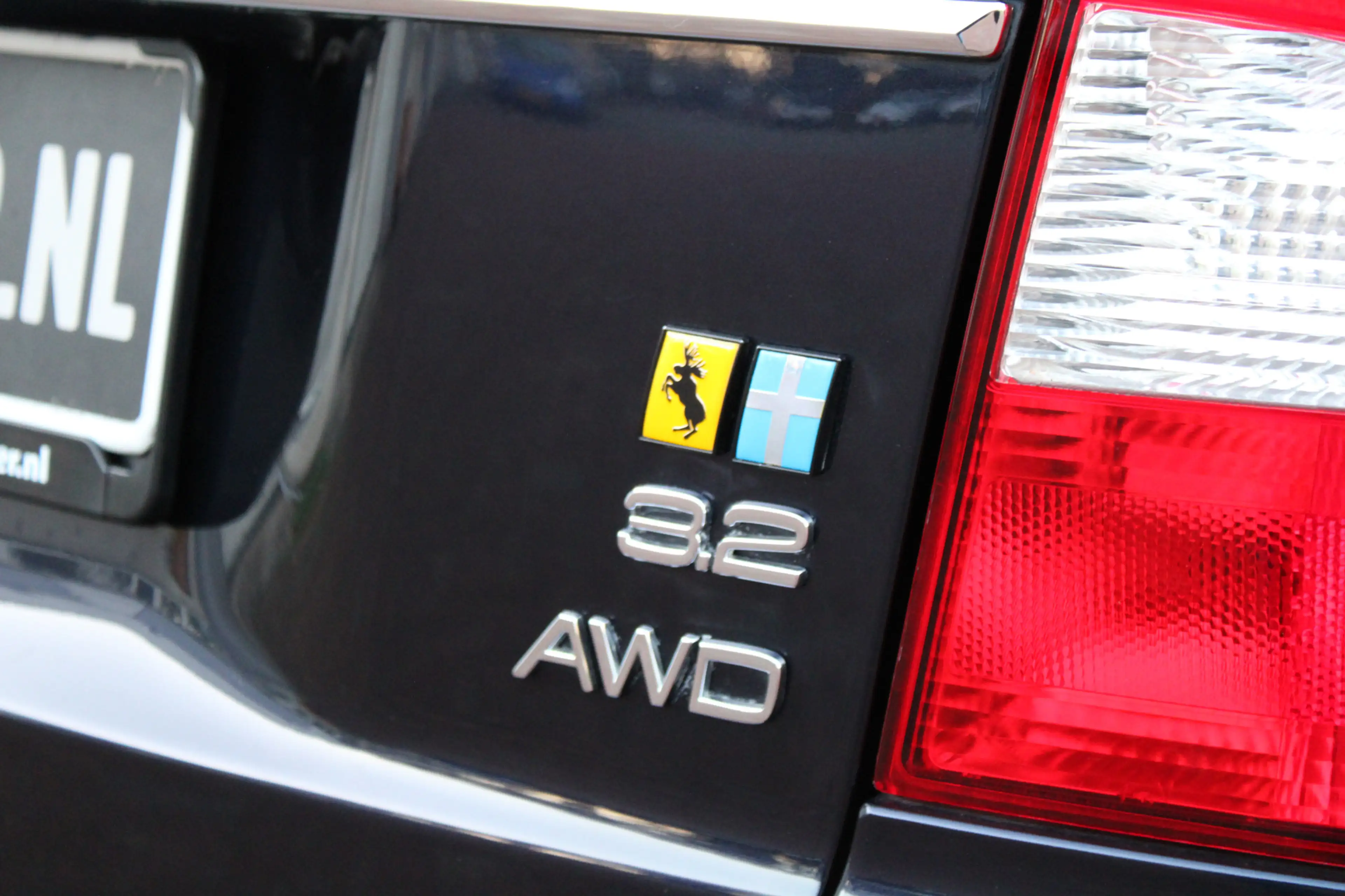 Volvo S80 3.2 AWD AUTOMAAT YOUNGTIMER incl. 21% BTW — photo 17