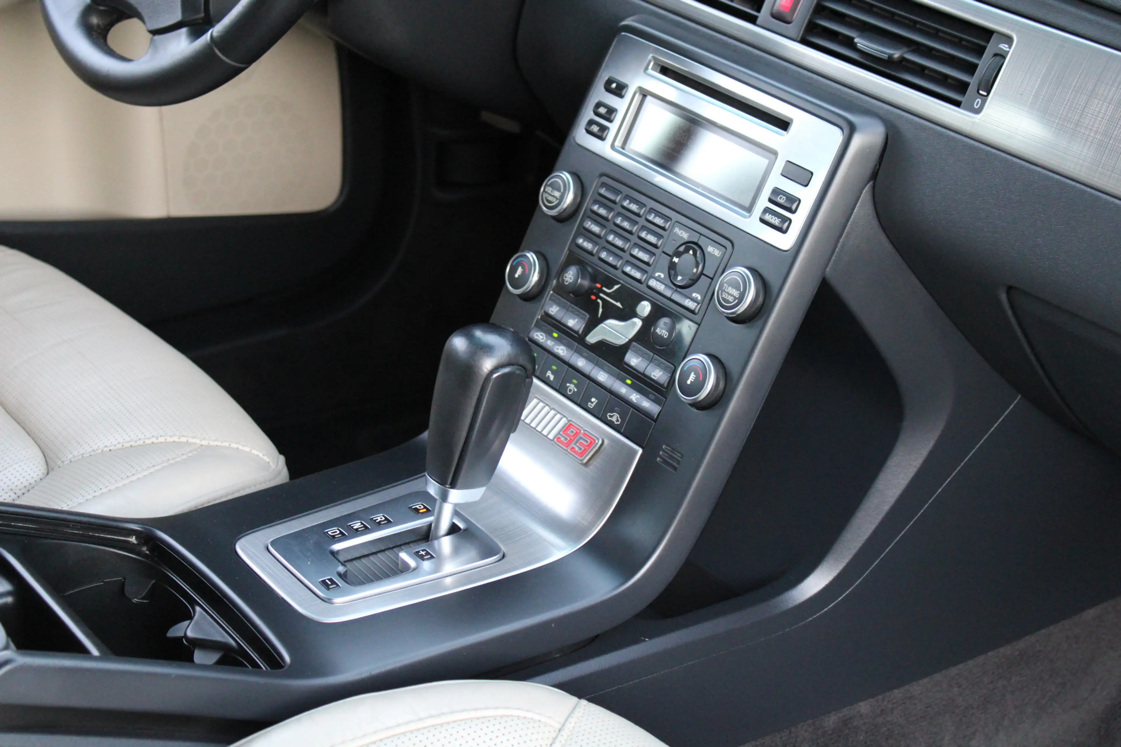Volvo S80 3.2 AWD AUTOMAAT YOUNGTIMER incl. 21% BTW — photo 25