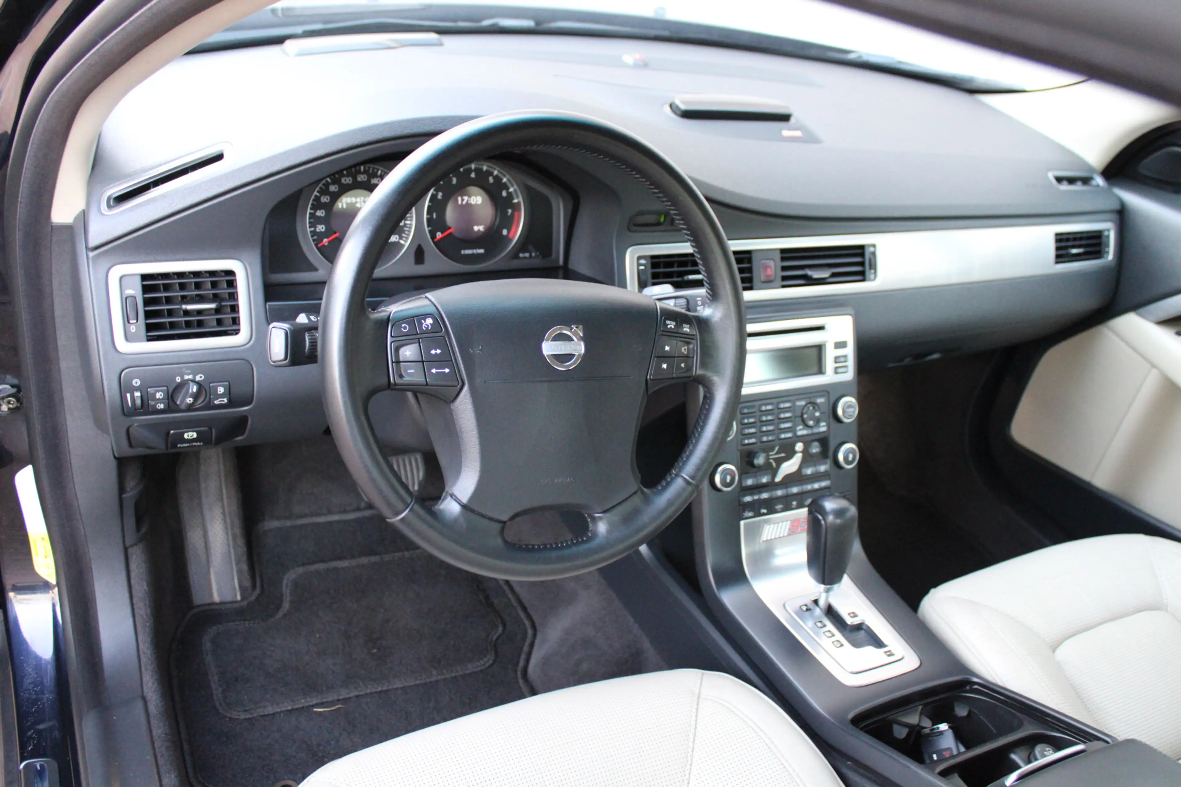 Volvo S80 3.2 AWD AUTOMAAT YOUNGTIMER incl. 21% BTW — photo 19