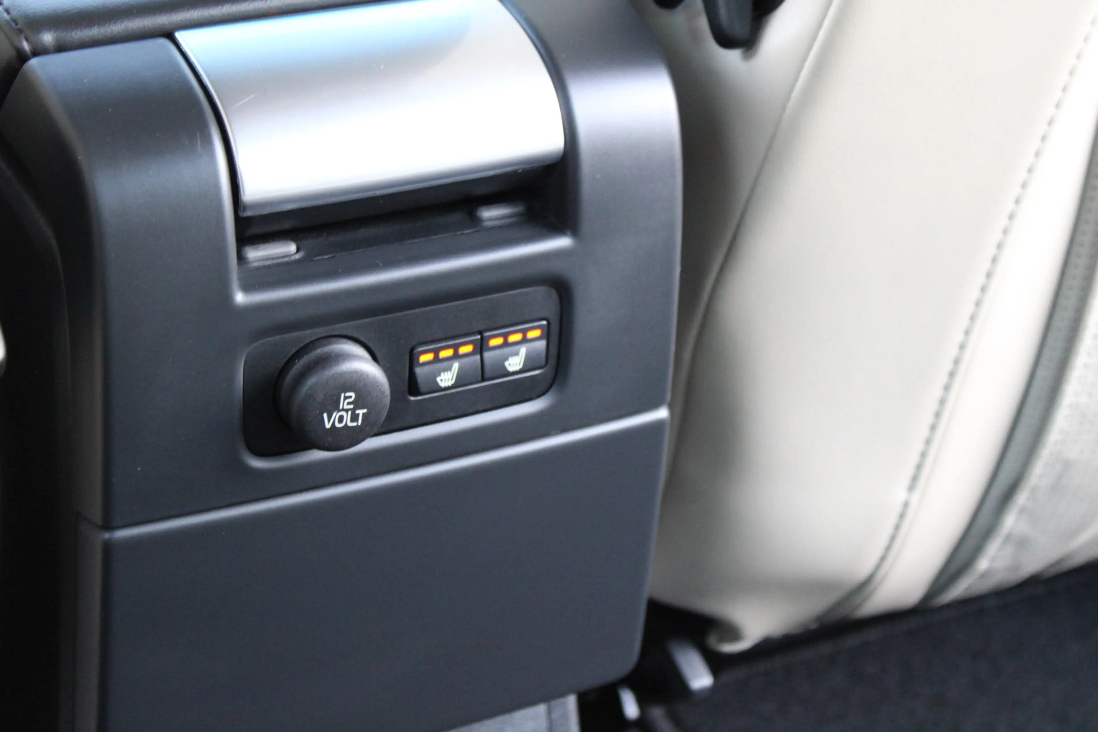 Volvo S80 3.2 AWD AUTOMAAT YOUNGTIMER incl. 21% BTW — photo 29