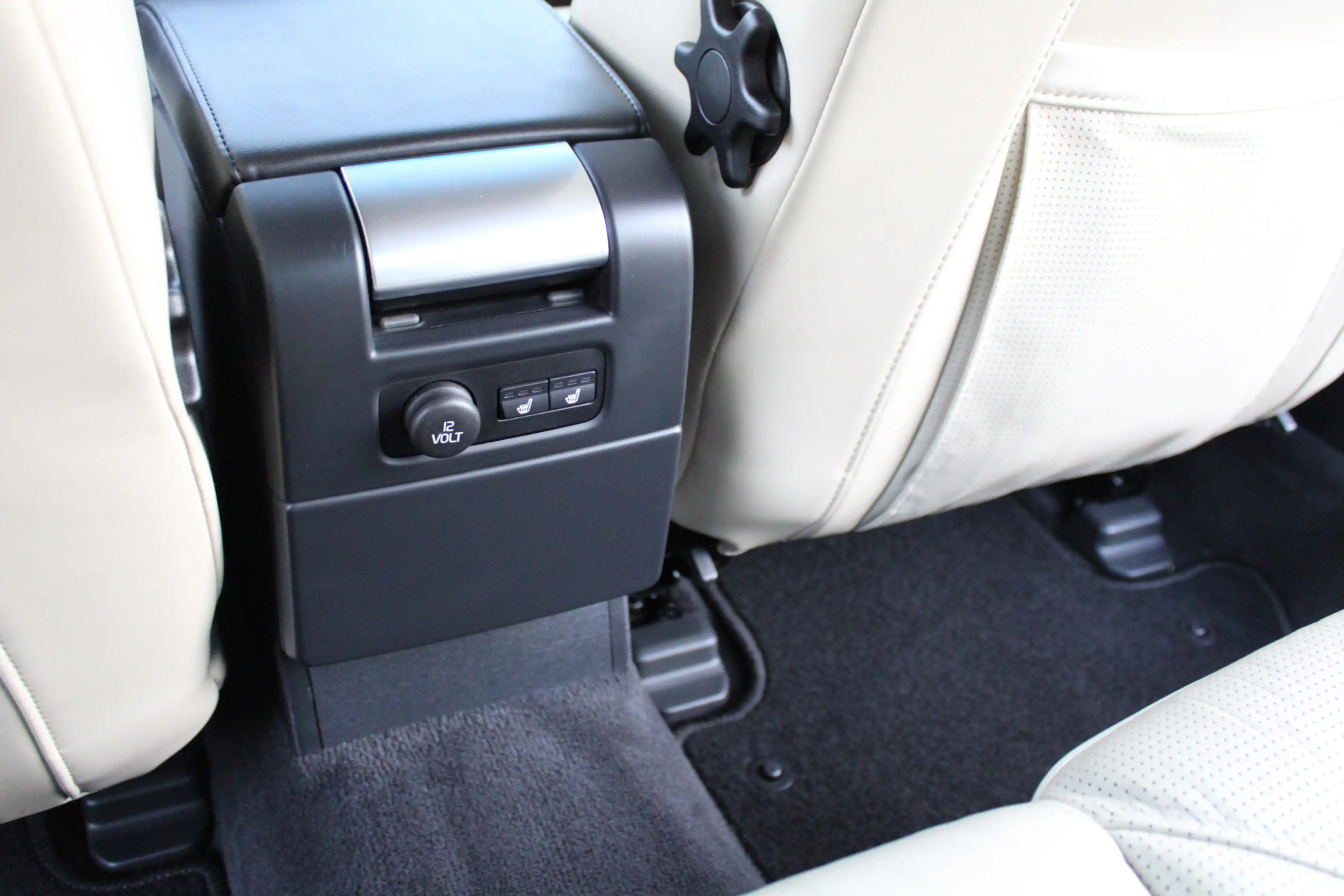 Volvo S80 3.2 AWD AUTOMAAT YOUNGTIMER incl. 21% BTW — photo 28