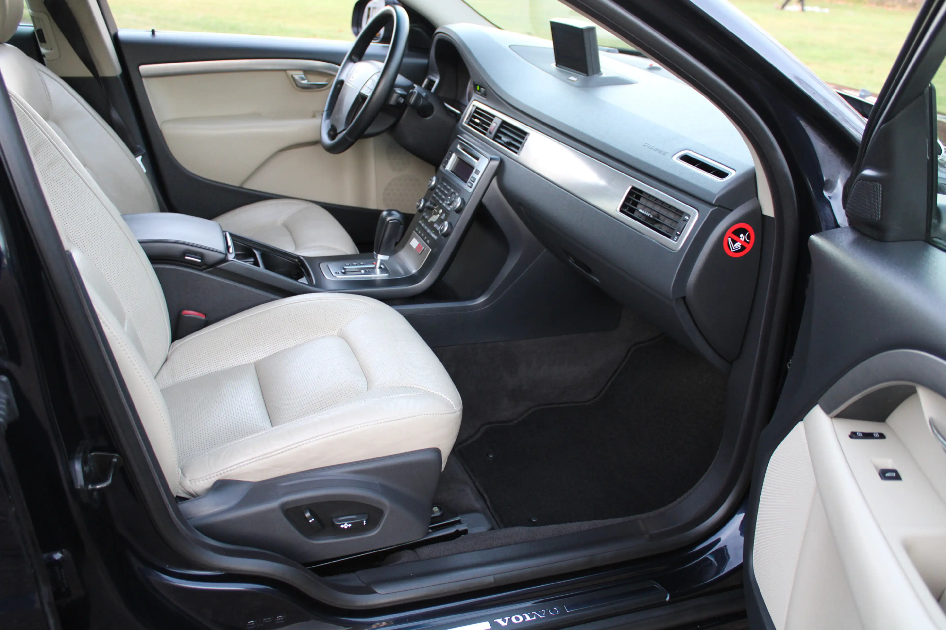 Volvo S80 3.2 AWD AUTOMAAT YOUNGTIMER incl. 21% BTW — photo 23